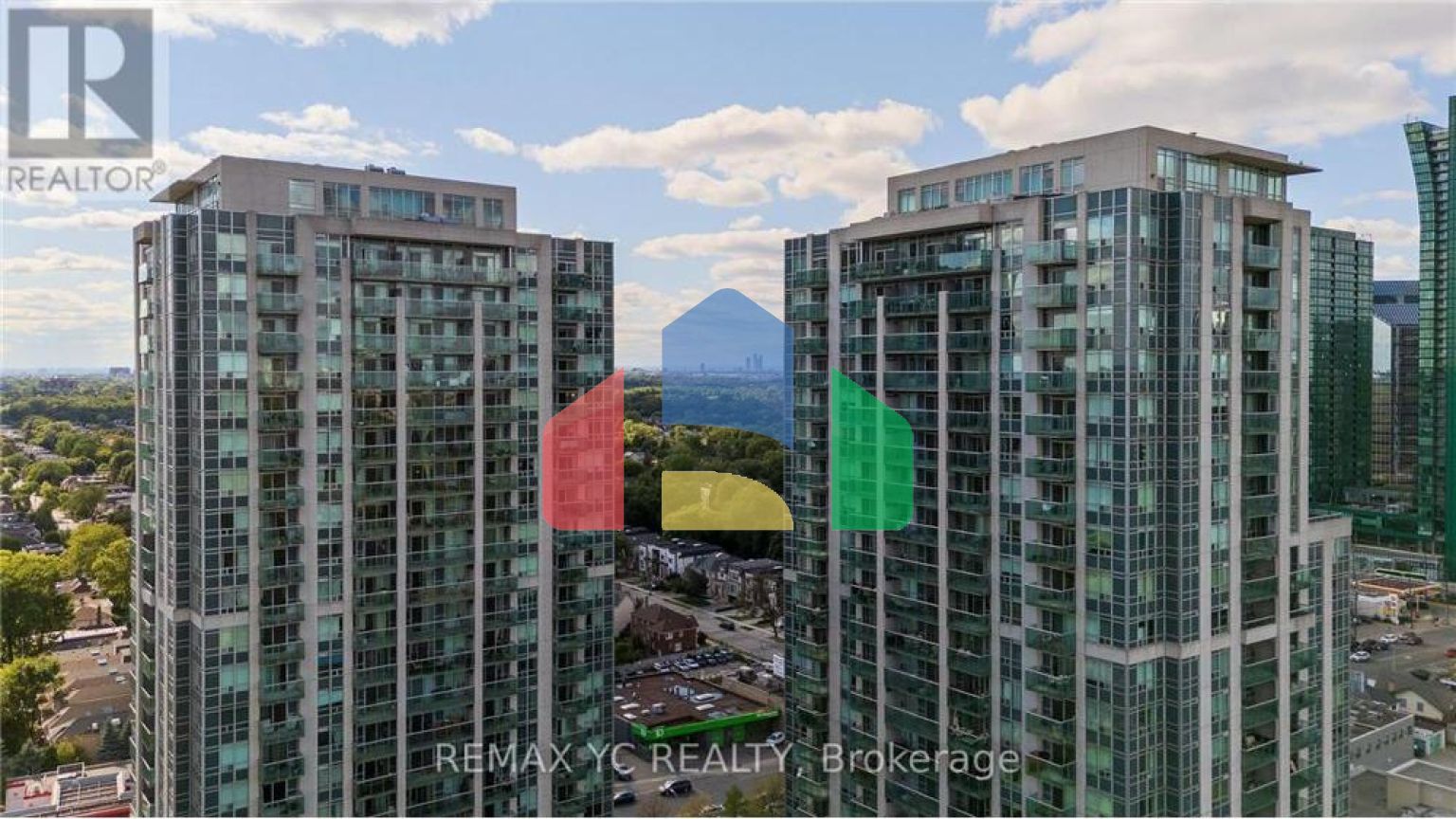 Residential - Single Family Home - Toronto, Canada - Canada