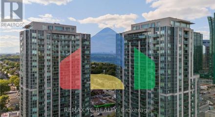 Residential - Single Family Home - Toronto, Canada - Canada