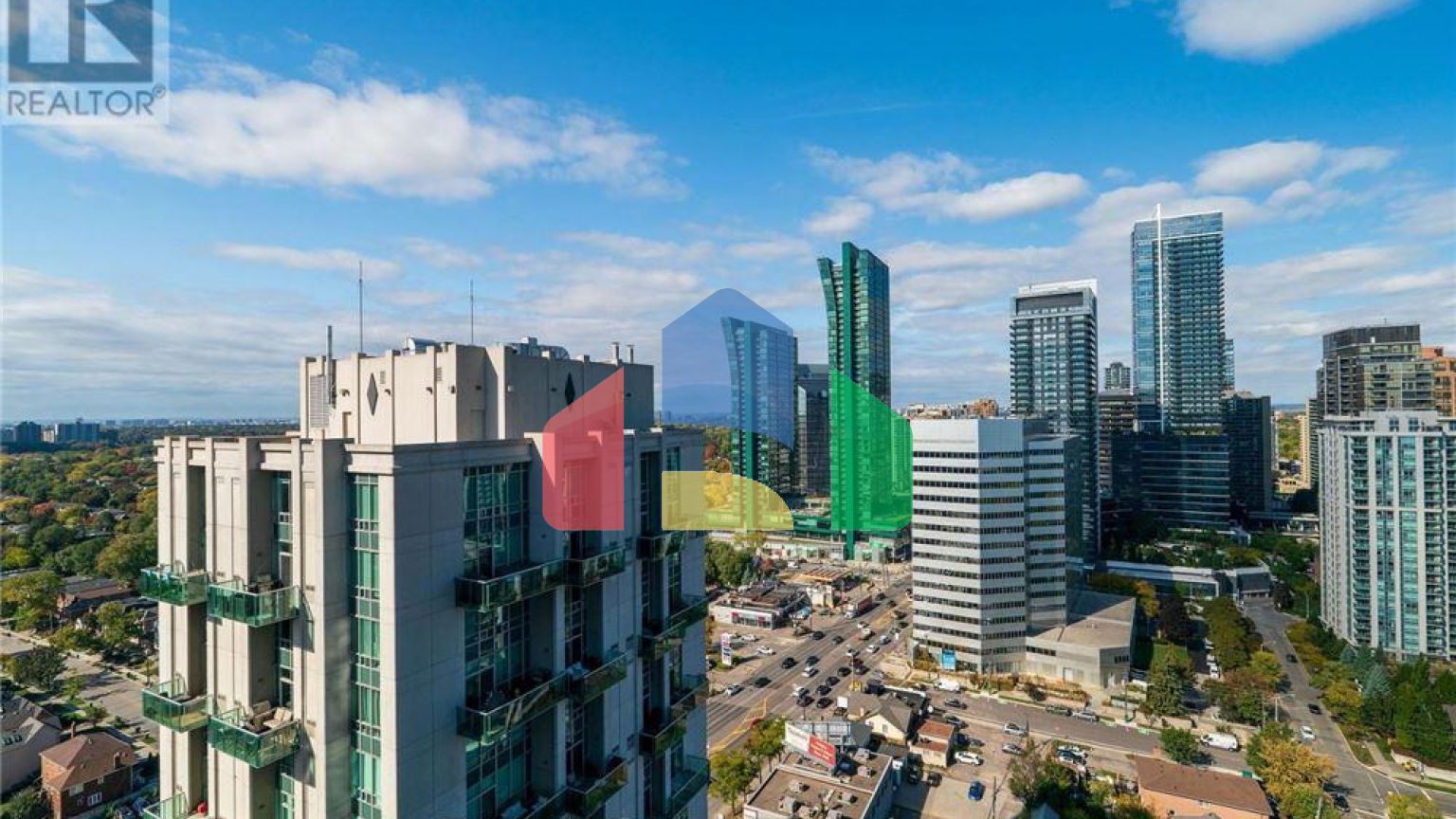 Residential - Single Family Home - Toronto, Canada - Canada