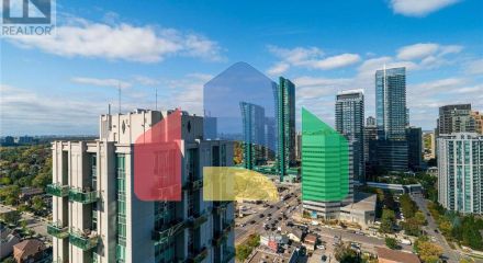 Residential - Single Family Home - Toronto, Canada - Canada