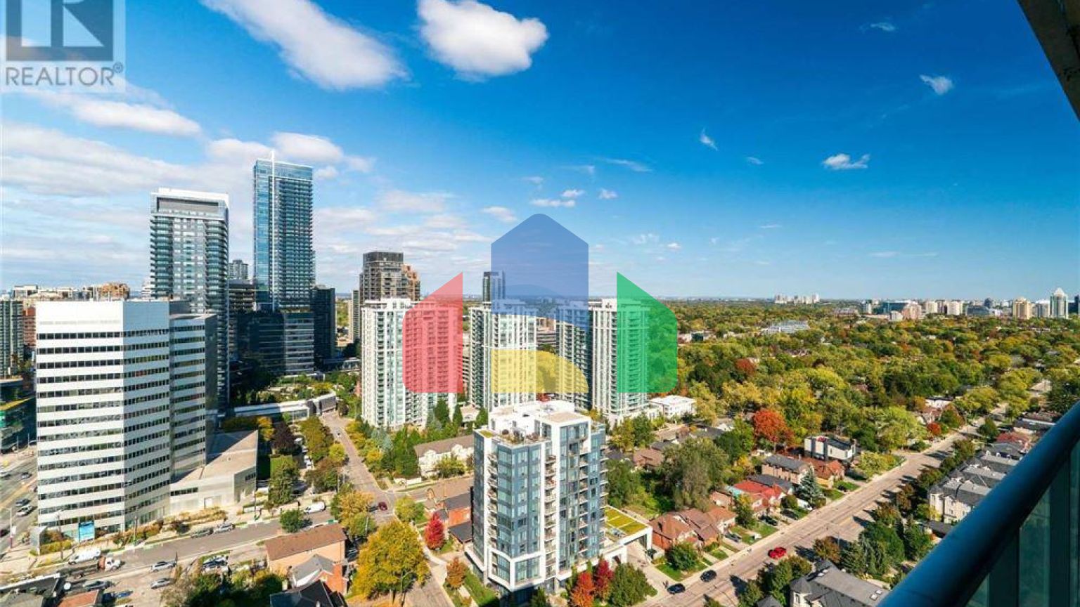 Residential - Single Family Home - Toronto, Canada - Canada