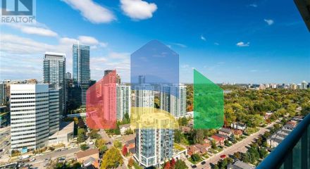 Residential - Single Family Home - Toronto, Canada - Canada