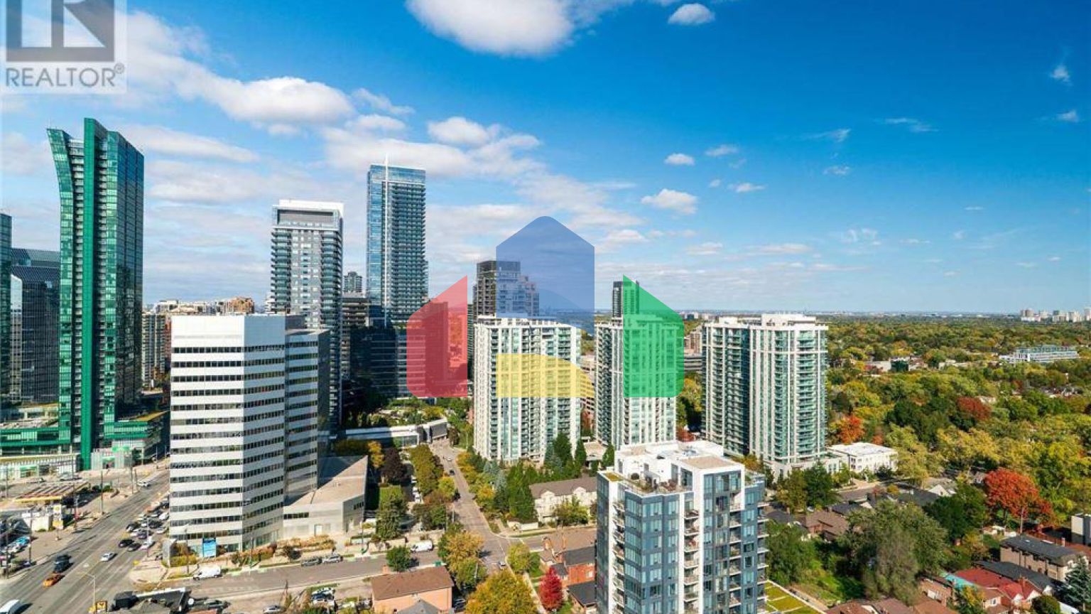 Residential - Single Family Home - Toronto, Canada - Canada