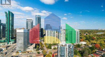 Residential - Single Family Home - Toronto, Canada - Canada