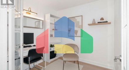 Residential - Single Family Home - Toronto, Canada - Canada