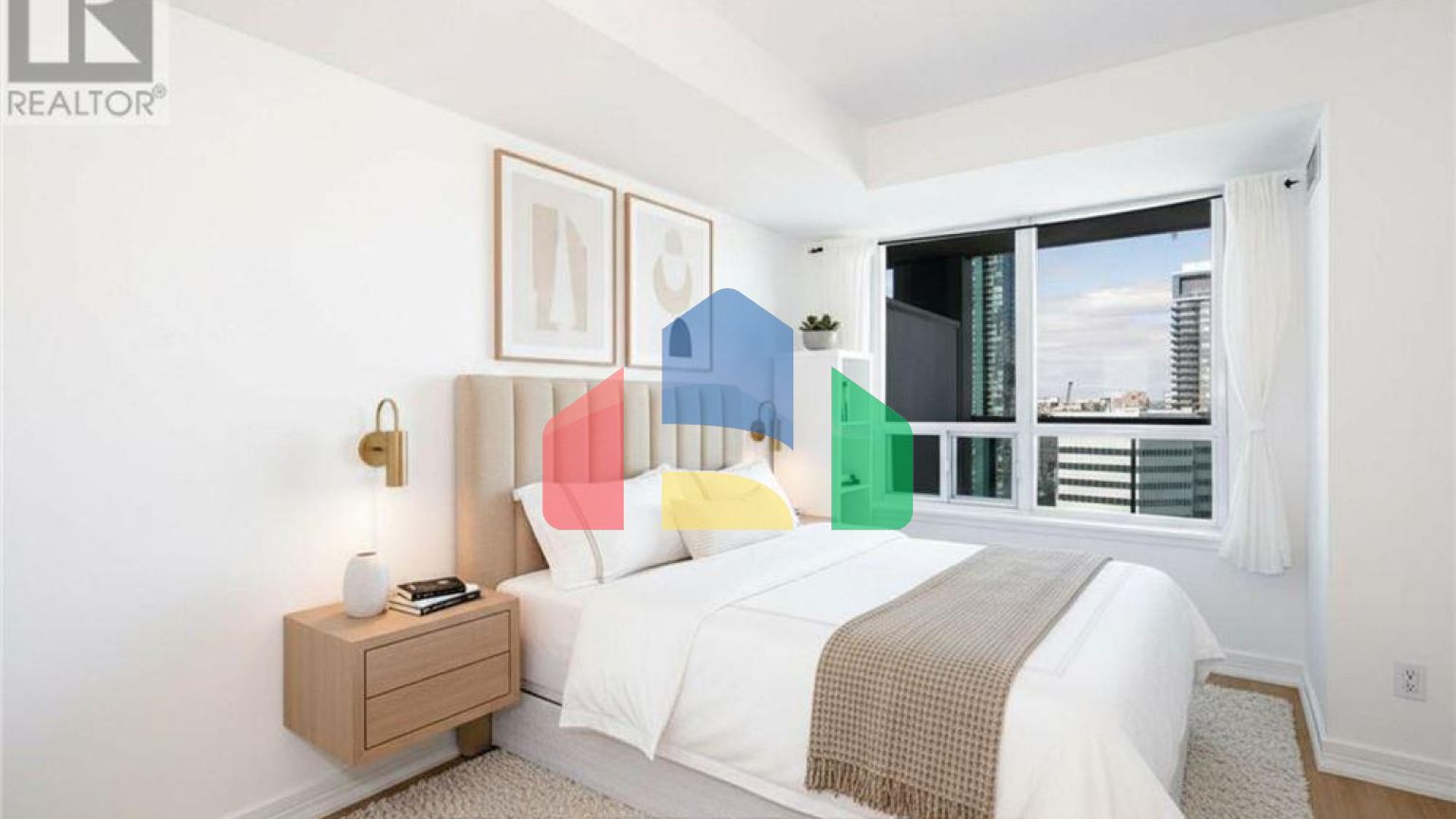 Residential - Single Family Home - Toronto, Canada - Canada