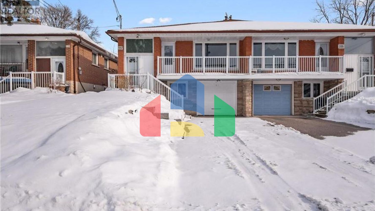 Residential - Single Family Home - Toronto, Canada - Canada