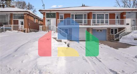 Residential - Single Family Home - Toronto, Canada - Canada