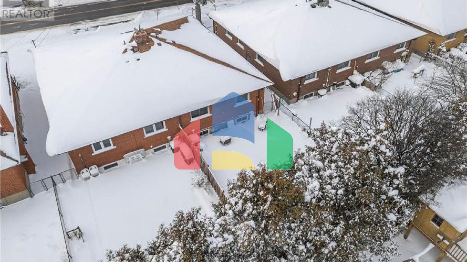 Residential - Single Family Home - Toronto, Canada - Canada