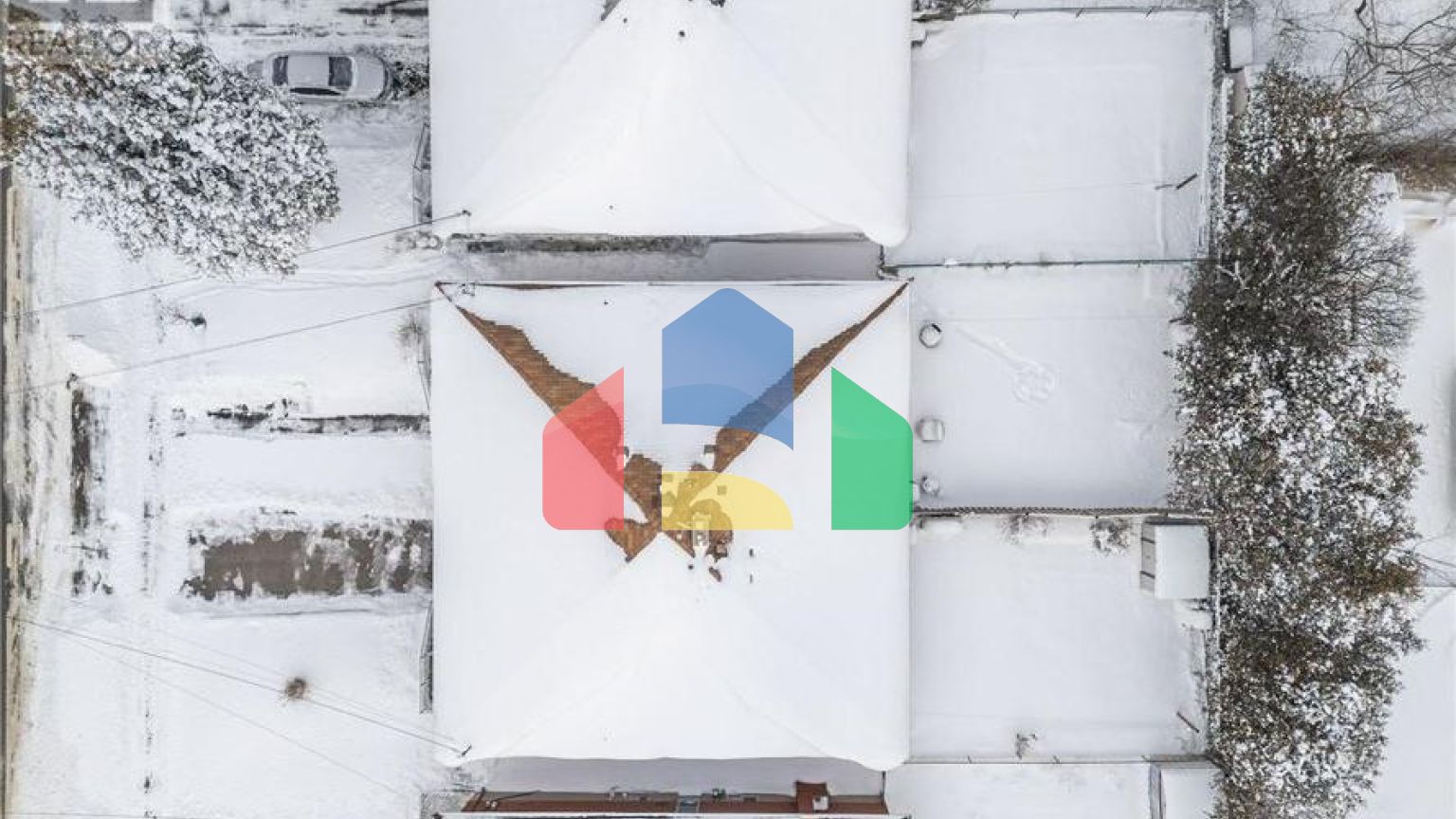 Residential - Single Family Home - Toronto, Canada - Canada