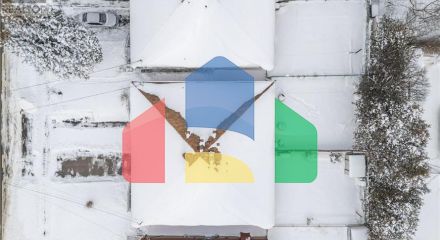 Residential - Single Family Home - Toronto, Canada - Canada