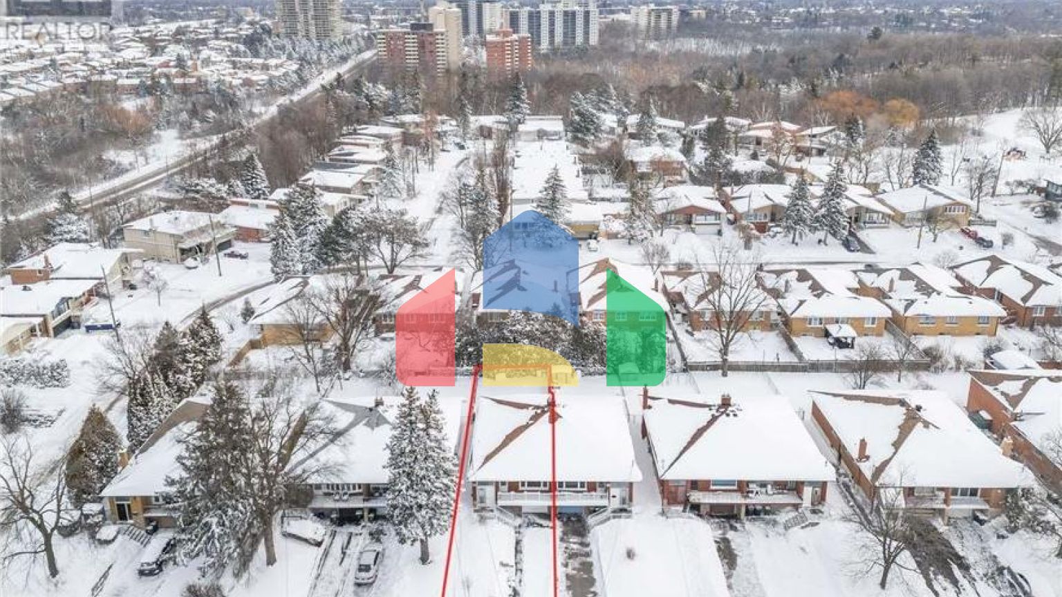 Residential - Single Family Home - Toronto, Canada - Canada