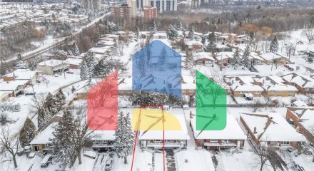 Residential - Single Family Home - Toronto, Canada - Canada