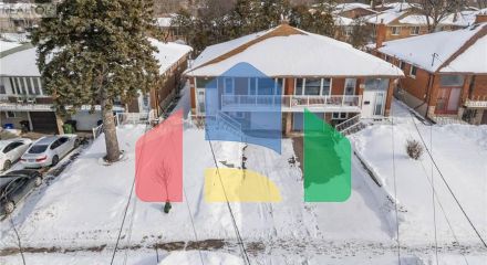 Residential - Single Family Home - Toronto, Canada - Canada