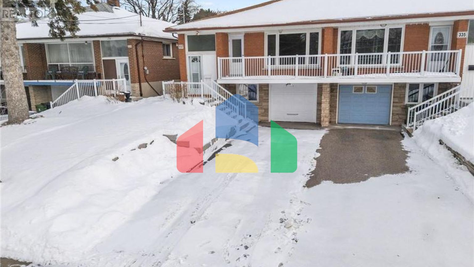 Residential - Single Family Home - Toronto, Canada - Canada