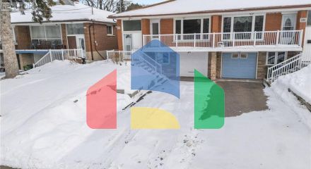 Residential - Single Family Home - Toronto, Canada - Canada