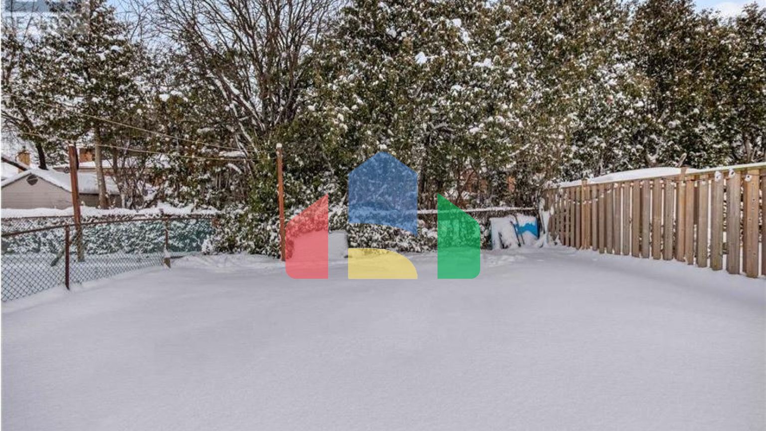 Residential - Single Family Home - Toronto, Canada - Canada