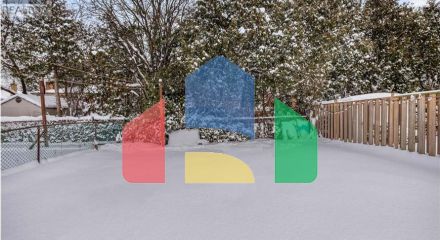 Residential - Single Family Home - Toronto, Canada - Canada