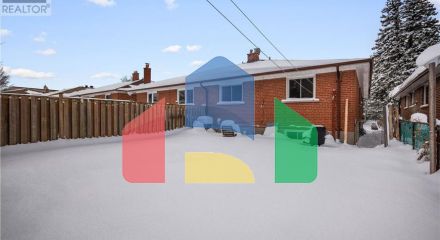 Residential - Single Family Home - Toronto, Canada - Canada