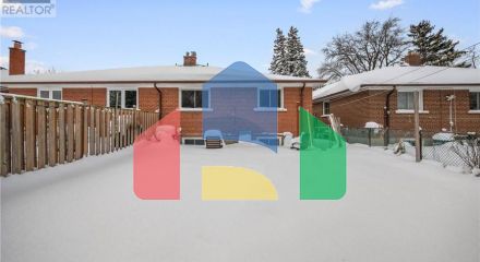 Residential - Single Family Home - Toronto, Canada - Canada