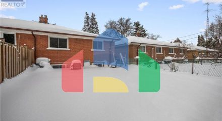 Residential - Single Family Home - Toronto, Canada - Canada