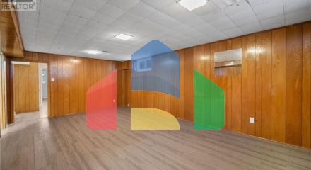 Residential - Single Family Home - Toronto, Canada - Canada