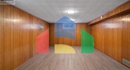 Residential - Single Family Home - Toronto, Canada - Canada