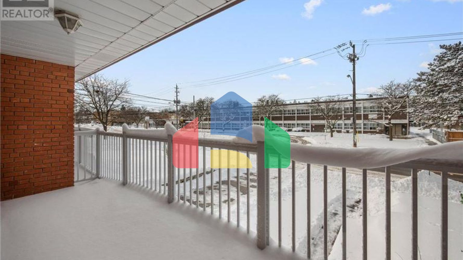 Residential - Single Family Home - Toronto, Canada - Canada