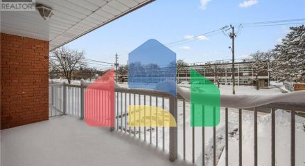 Residential - Single Family Home - Toronto, Canada - Canada