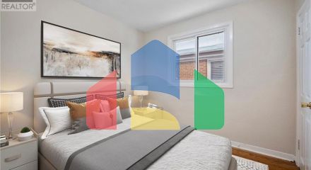 Residential - Single Family Home - Toronto, Canada - Canada