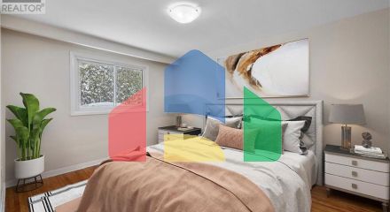 Residential - Single Family Home - Toronto, Canada - Canada