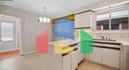 Residential - Single Family Home - Toronto, Canada - Canada