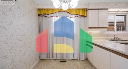 Residential - Single Family Home - Toronto, Canada - Canada