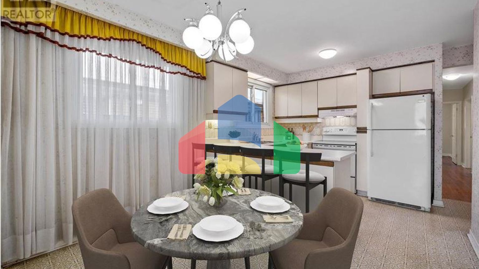 Residential - Single Family Home - Toronto, Canada - Canada