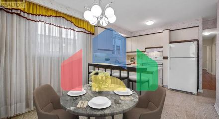 Residential - Single Family Home - Toronto, Canada - Canada