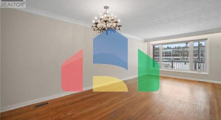 Residential - Single Family Home - Toronto, Canada - Canada