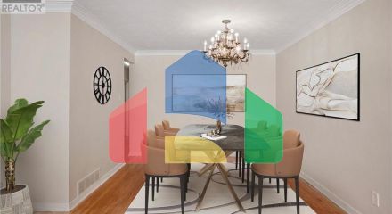 Residential - Single Family Home - Toronto, Canada - Canada