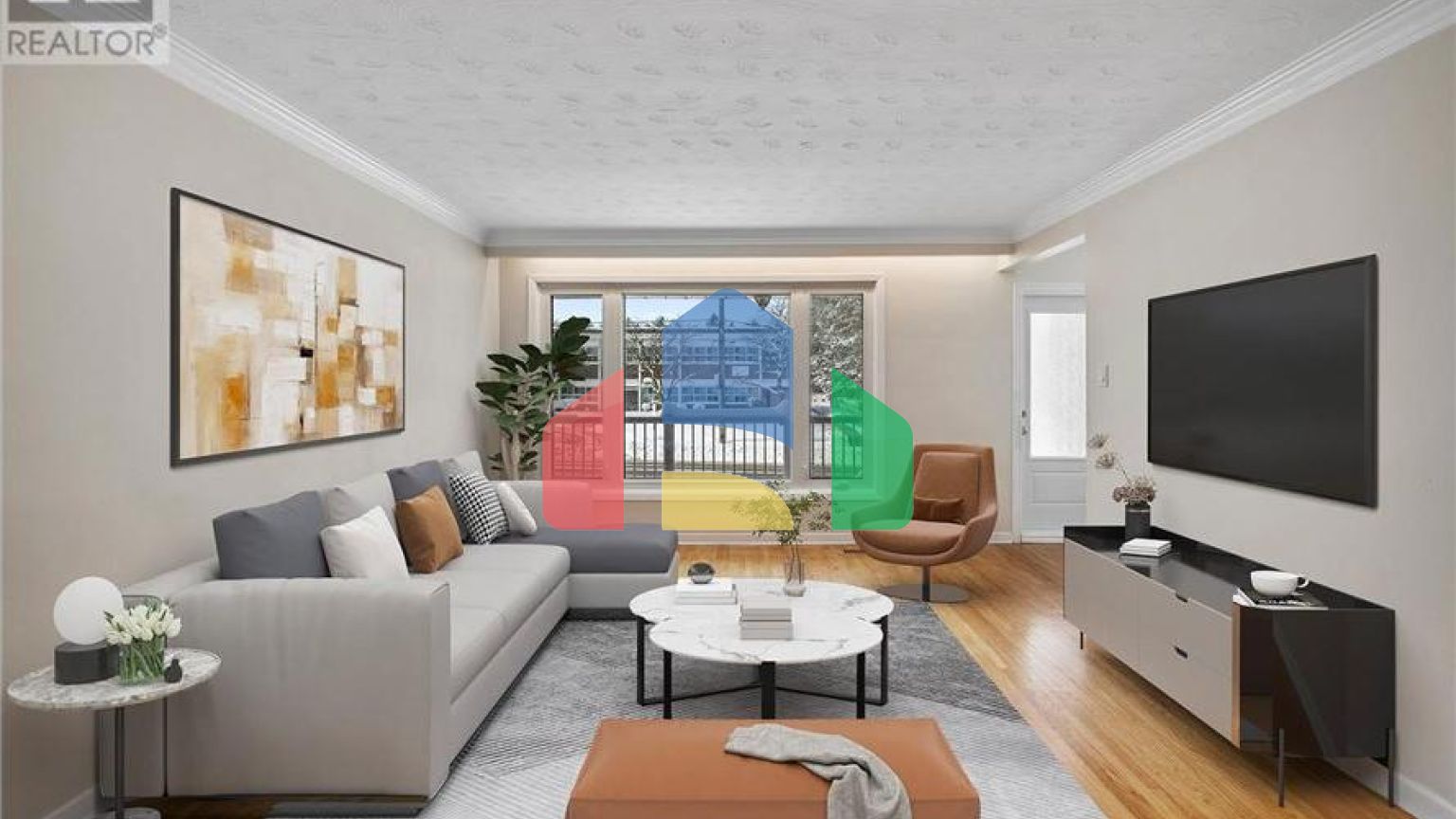 Residential - Single Family Home - Toronto, Canada - Canada