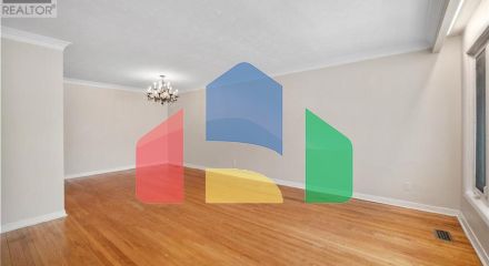 Residential - Single Family Home - Toronto, Canada - Canada