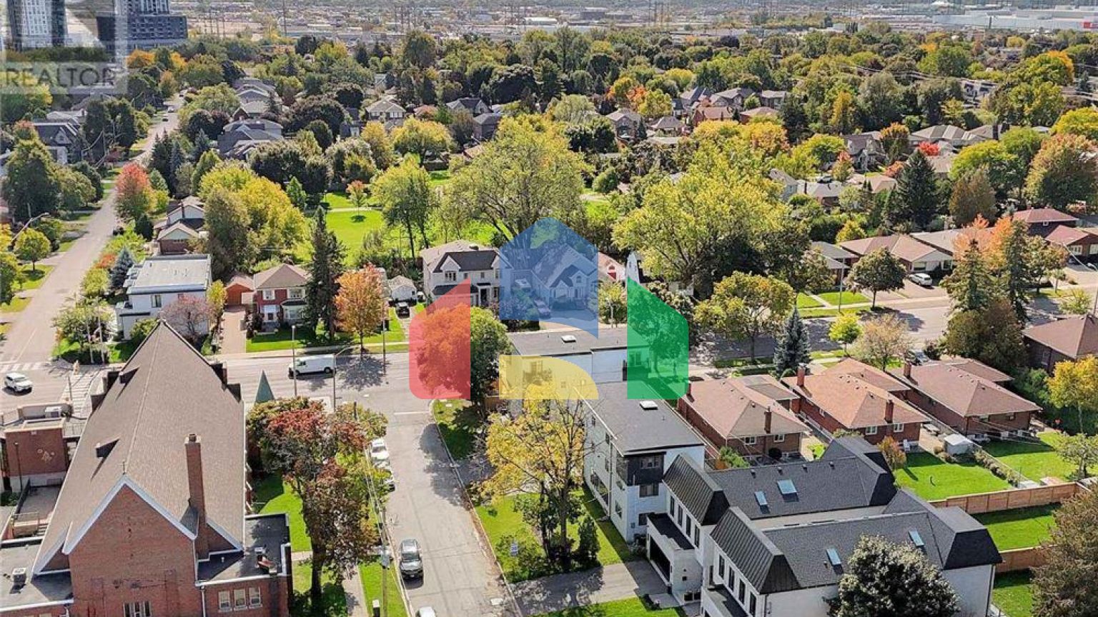 Residential - Single Family Home - Toronto, Canada - Canada