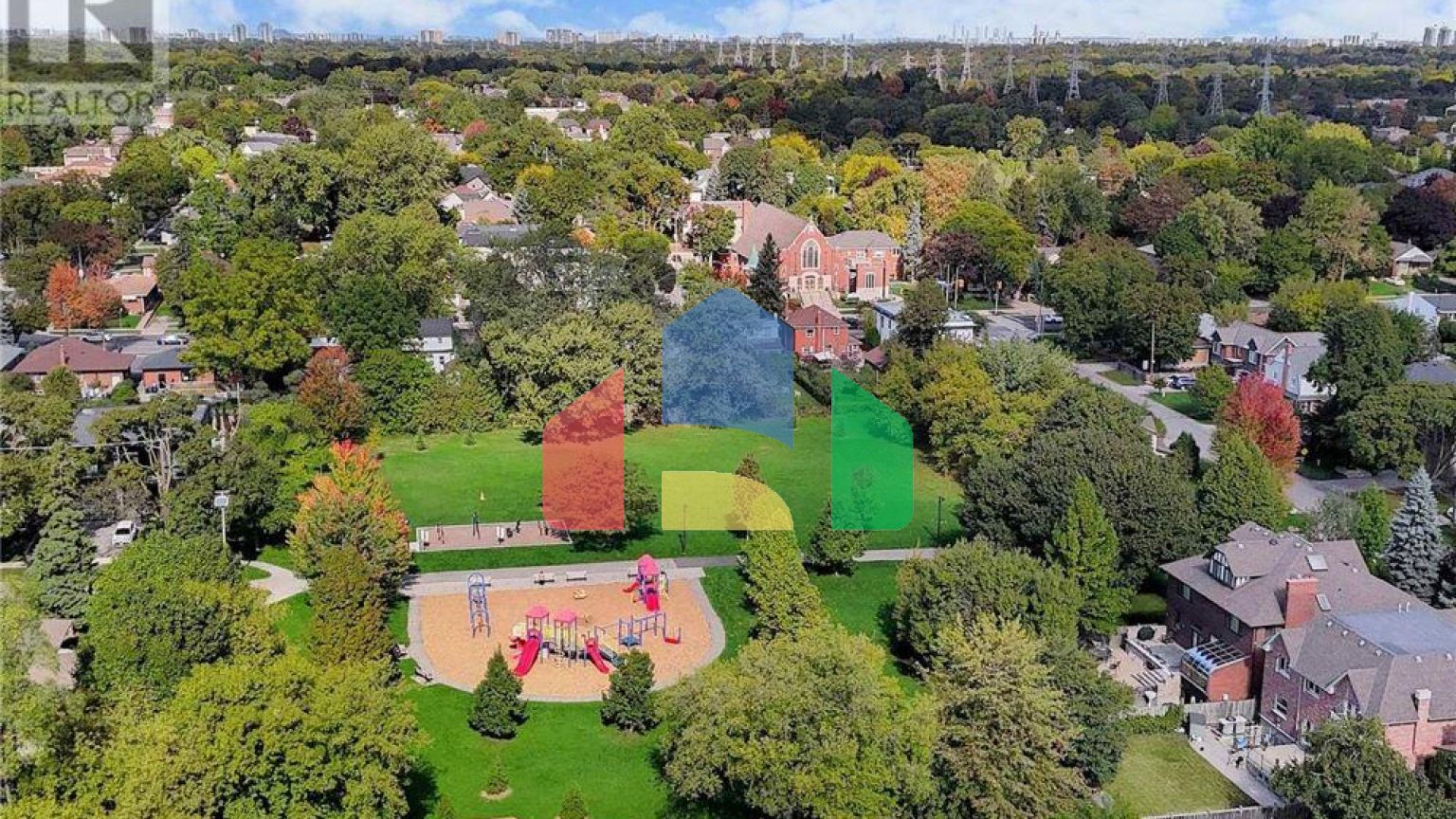 Residential - Single Family Home - Toronto, Canada - Canada