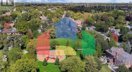 Residential - Single Family Home - Toronto, Canada - Canada