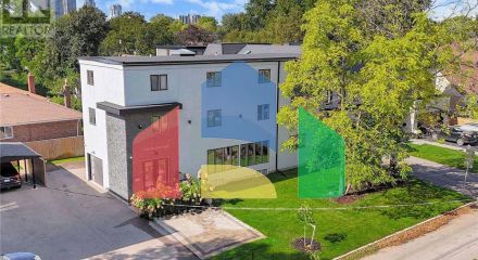 Residential - Single Family Home - Toronto, Canada - Canada