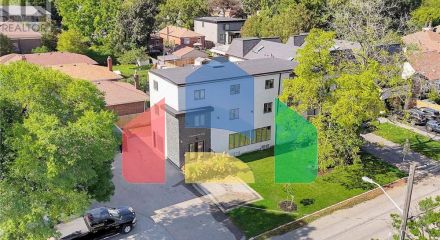 Residential - Single Family Home - Toronto, Canada - Canada