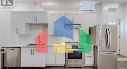 Residential - Single Family Home - Toronto, Canada - Canada