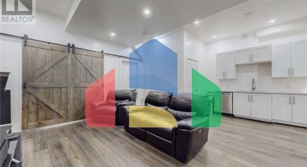 Residential - Single Family Home - Toronto, Canada - Canada