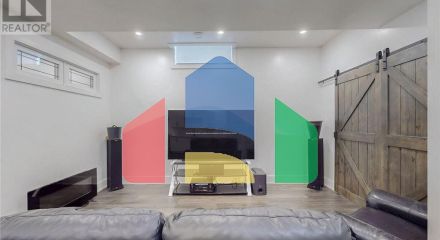 Residential - Single Family Home - Toronto, Canada - Canada