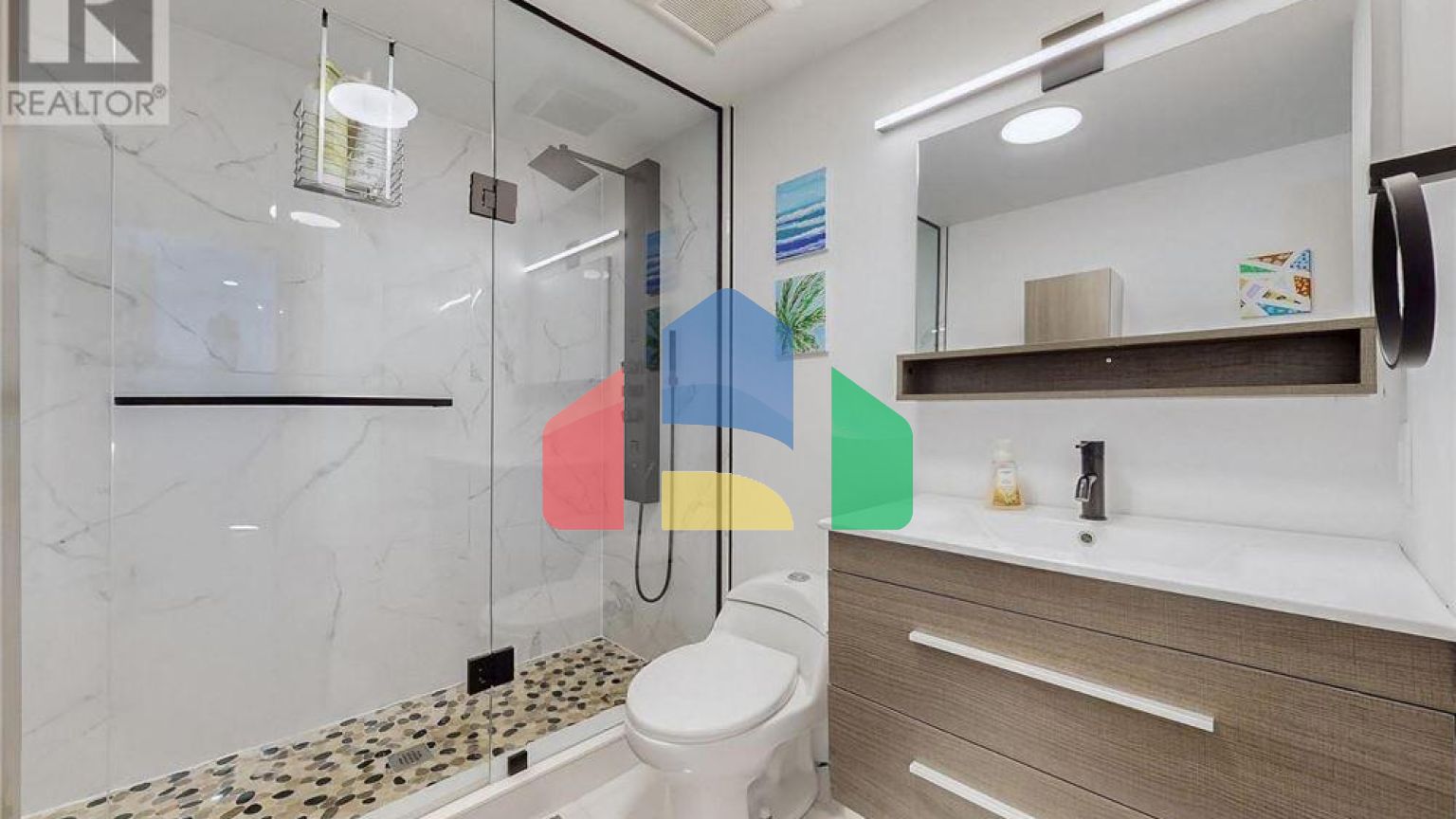 Residential - Single Family Home - Toronto, Canada - Canada