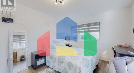 Residential - Single Family Home - Toronto, Canada - Canada