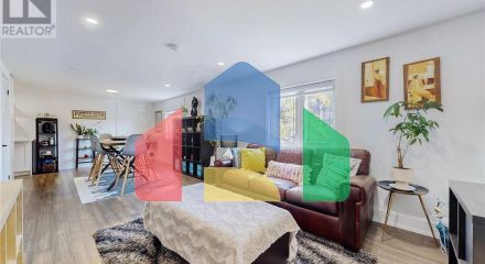 Residential - Single Family Home - Toronto, Canada - Canada